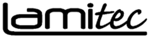 Lamitec Logo (EUIPO, 07/26/2010)