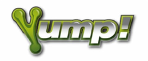 YUMP! Logo (EUIPO, 30.07.2010)