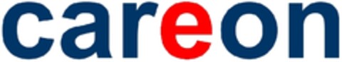 careon Logo (EUIPO, 10/07/2010)