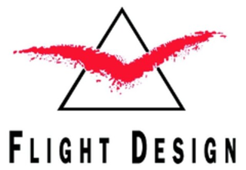 FLIGHT DESIGN Logo (EUIPO, 08.10.2010)