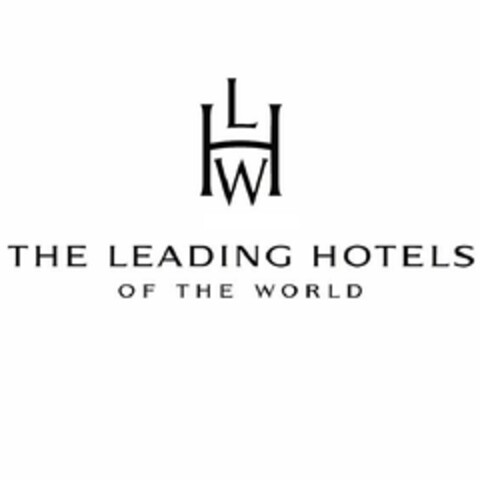 THE LEADING HOTELS OF THE WORLD Logo (EUIPO, 11/12/2010)