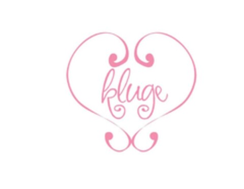 kluge Logo (EUIPO, 12/14/2010)