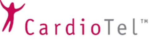 CardioTel Logo (EUIPO, 12/21/2010)