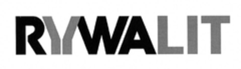 RYWALIT Logo (EUIPO, 10.01.2011)