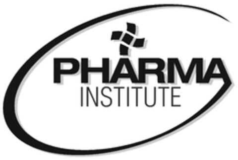 PHARMA INSTITUTE Logo (EUIPO, 24.02.2011)