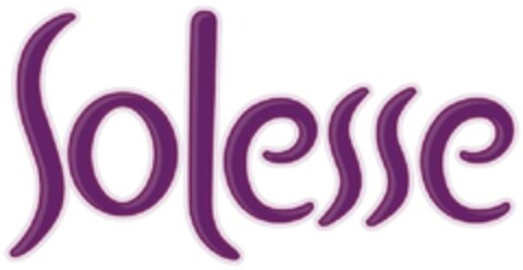 Solesse Logo (EUIPO, 03/01/2011)