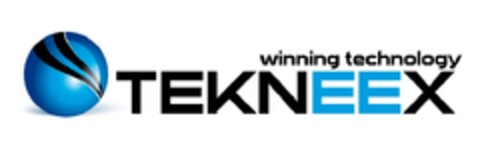 winning technology
TEKNEEX Logo (EUIPO, 04.03.2011)