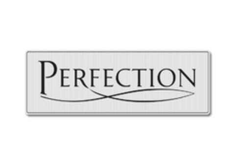 PERFECTION Logo (EUIPO, 01.04.2011)