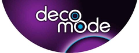 DECO MODE Logo (EUIPO, 08.04.2011)