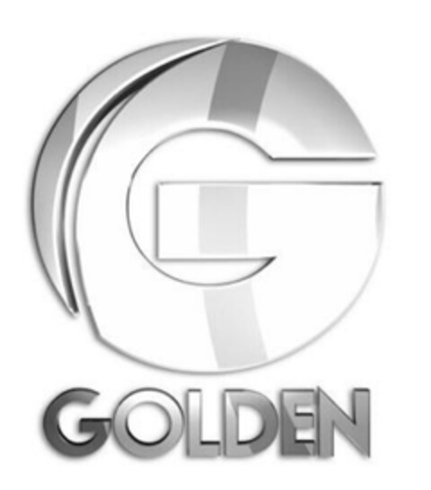 G GOLDEN Logo (EUIPO, 05/25/2011)