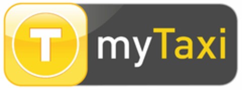T my Taxi Logo (EUIPO, 17.06.2011)