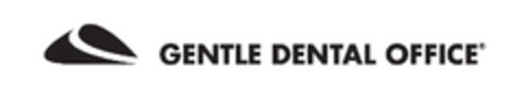 GENTLE DENTAL OFFICE Logo (EUIPO, 21.06.2011)