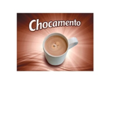 Chocamento Logo (EUIPO, 22.06.2011)