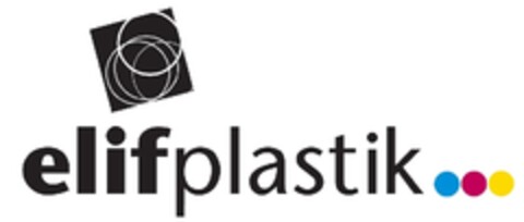 ELIFPLASTIK Logo (EUIPO, 25.07.2011)
