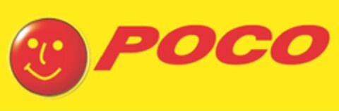 POCO Logo (EUIPO, 08/11/2011)