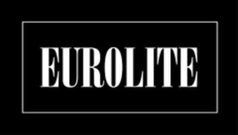 EUROLITE Logo (EUIPO, 14.09.2011)