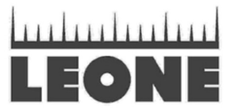 LEONE Logo (EUIPO, 28.09.2011)