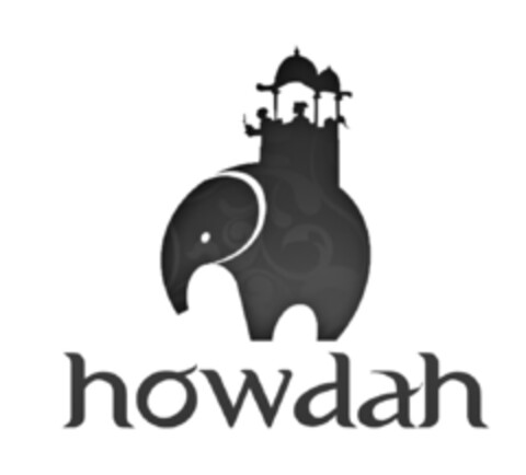 howdah Logo (EUIPO, 16.11.2011)