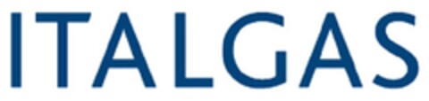 ITALGAS Logo (EUIPO, 23.11.2011)