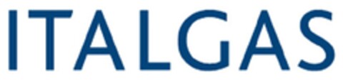 ITALGAS Logo (EUIPO, 11/23/2011)