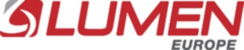 LUMEN  EUROPE Logo (EUIPO, 12/17/2011)