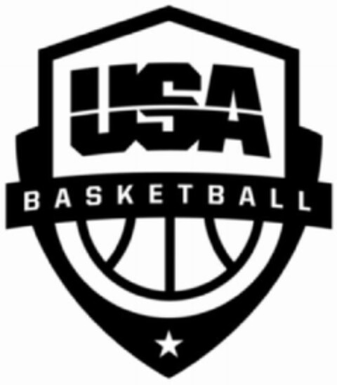 USA BASKETBALL Logo (EUIPO, 13.02.2012)