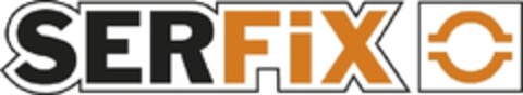 SERFIX Logo (EUIPO, 21.02.2012)