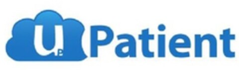 UPATIENT Logo (EUIPO, 03/07/2012)