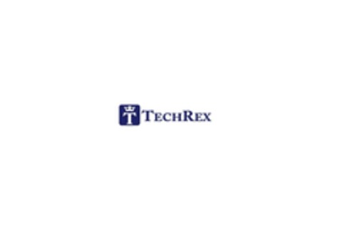 TECHREX Logo (EUIPO, 03.04.2012)