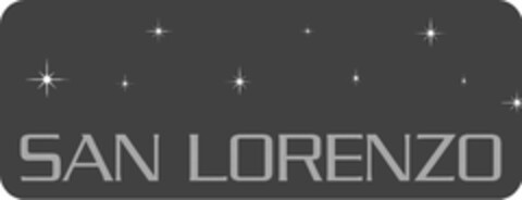 SAN LORENZO Logo (EUIPO, 04/23/2012)