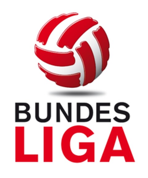 BUNDESLIGA Logo (EUIPO, 08.05.2012)