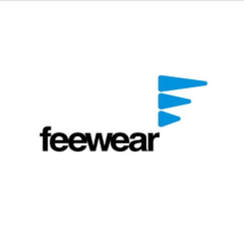 feewear Logo (EUIPO, 21.05.2012)