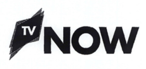 TV NOW Logo (EUIPO, 12.06.2012)