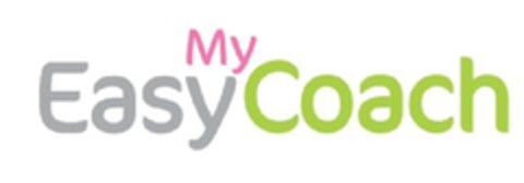 MY EASY COACH Logo (EUIPO, 27.06.2012)