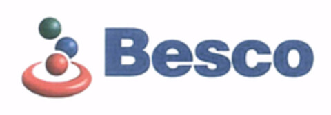 Besco Logo (EUIPO, 30.07.2012)