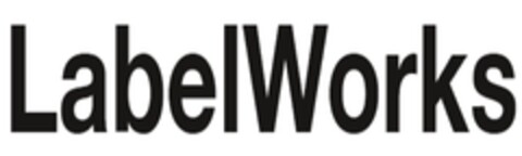 LabelWorks Logo (EUIPO, 24.08.2012)