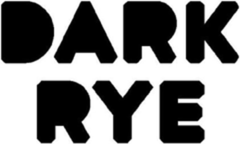 DARK RYE Logo (EUIPO, 29.08.2012)