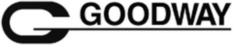 GOODWAY Logo (EUIPO, 01.11.2012)