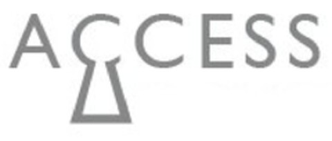 ACCESS Logo (EUIPO, 27.12.2012)