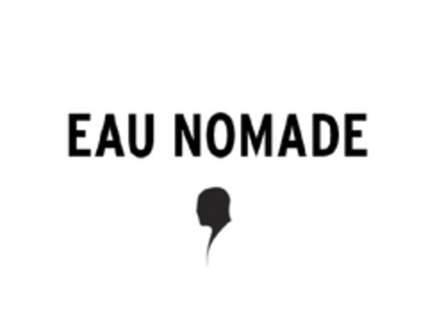 EAU NOMADE Logo (EUIPO, 25.01.2013)