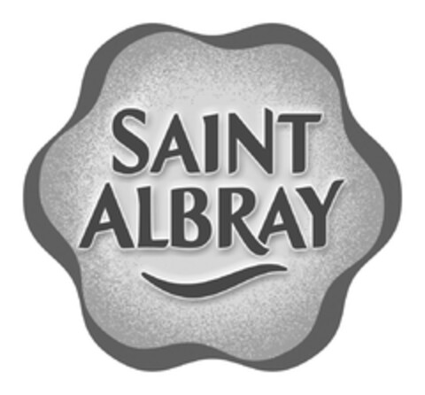 SAINT ALBRAY Logo (EUIPO, 02/13/2013)