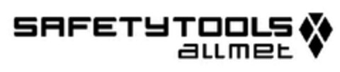 SAFETYTOOLS ALLMET Logo (EUIPO, 26.03.2013)