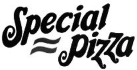 SPECIAL PIZZA Logo (EUIPO, 15.04.2013)