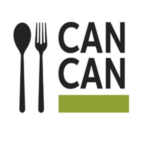 CAN CAN Logo (EUIPO, 26.04.2013)