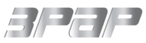 3PAP Logo (EUIPO, 04/30/2013)