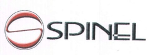 SPINEL Logo (EUIPO, 30.04.2013)