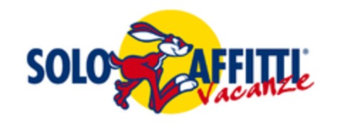 solo affitti vacanze Logo (EUIPO, 24.05.2013)