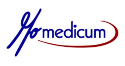MoMedicum Logo (EUIPO, 05/30/2013)