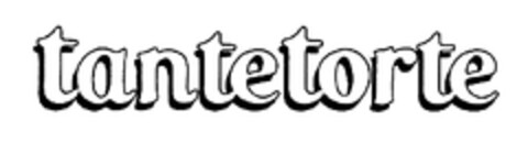 TANTETORTE Logo (EUIPO, 07.06.2013)