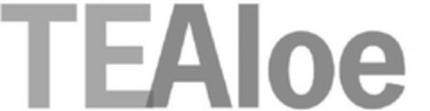 TEAloe Logo (EUIPO, 14.06.2013)